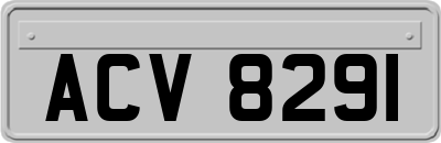 ACV8291
