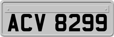 ACV8299