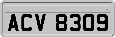 ACV8309