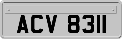 ACV8311