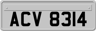 ACV8314