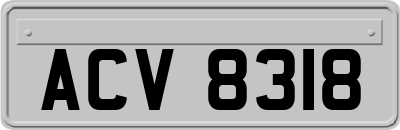 ACV8318