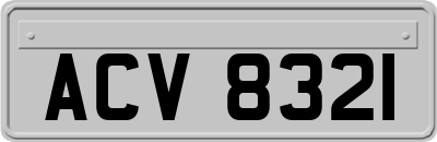 ACV8321