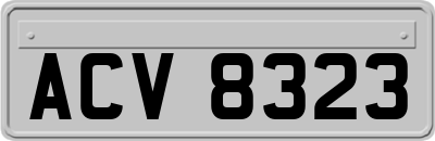 ACV8323
