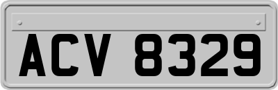 ACV8329