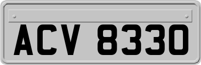 ACV8330