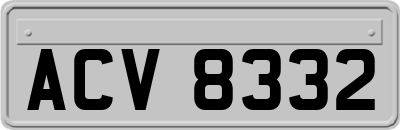 ACV8332