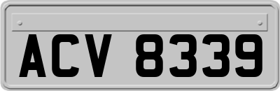 ACV8339