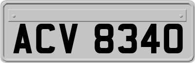 ACV8340