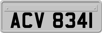 ACV8341