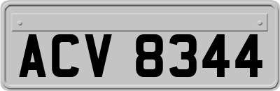 ACV8344
