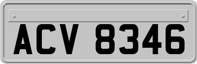 ACV8346