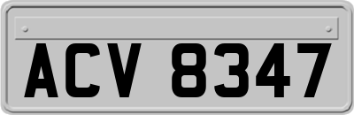 ACV8347