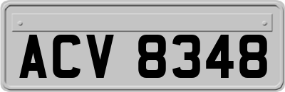 ACV8348