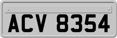 ACV8354