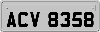 ACV8358