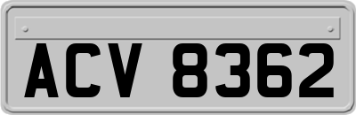 ACV8362