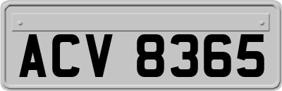 ACV8365