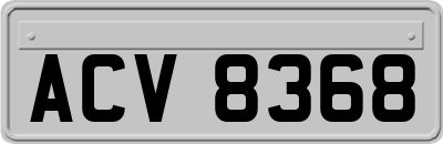 ACV8368