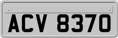 ACV8370