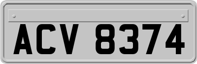 ACV8374