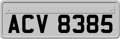 ACV8385