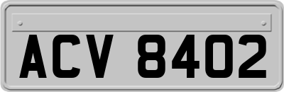ACV8402