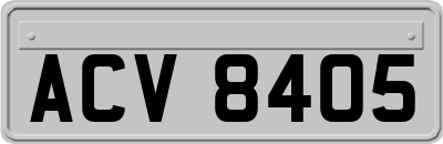 ACV8405