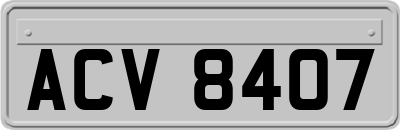 ACV8407