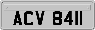 ACV8411