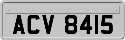 ACV8415