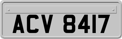 ACV8417