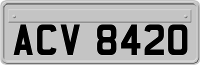 ACV8420