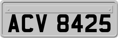 ACV8425