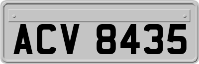 ACV8435