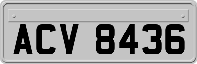 ACV8436