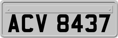ACV8437