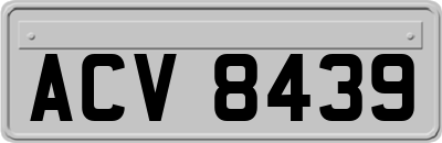 ACV8439