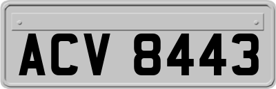 ACV8443