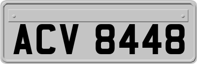ACV8448