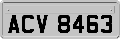 ACV8463