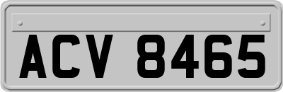 ACV8465