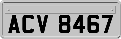 ACV8467