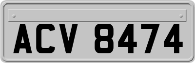 ACV8474