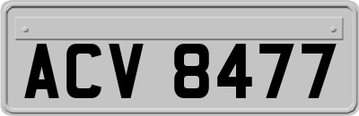 ACV8477