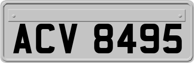 ACV8495