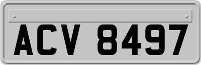 ACV8497
