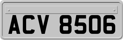 ACV8506