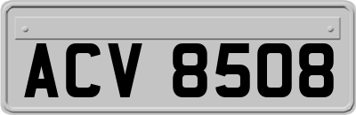 ACV8508