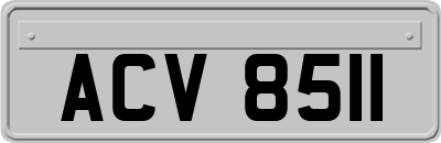 ACV8511